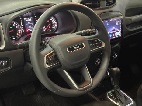 JEEP Renegade 1.8 16V 4P FLEX SPORT AUTOM�TICO, Foto 8