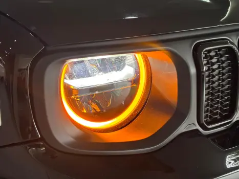 JEEP Renegade 1.8 16V 4P FLEX SPORT AUTOM�TICO, Foto 17