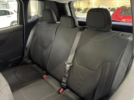 JEEP Renegade 1.8 16V 4P FLEX SPORT AUTOM�TICO, Foto 19