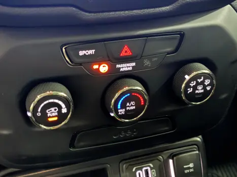 JEEP Renegade 1.8 16V 4P FLEX SPORT AUTOM�TICO, Foto 23