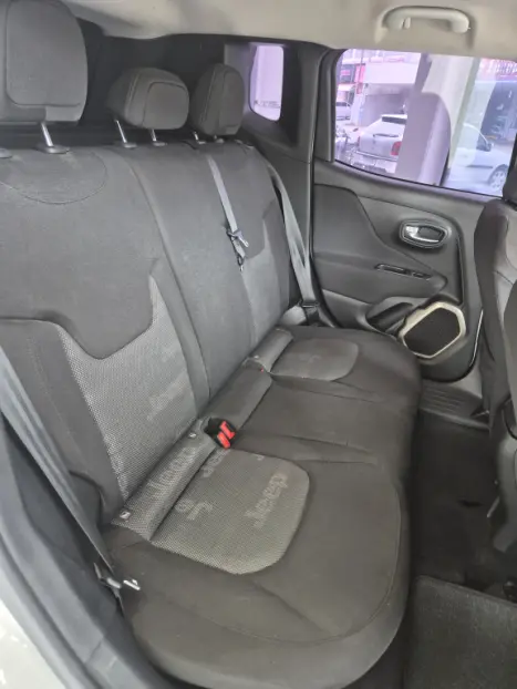 JEEP Renegade 1.8 16V 4P FLEX SPORT AUTOM�TICO, Foto 12