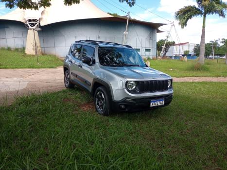 JEEP Renegade 1.8 16V 4P FLEX AUTOM�TICO, Foto 1