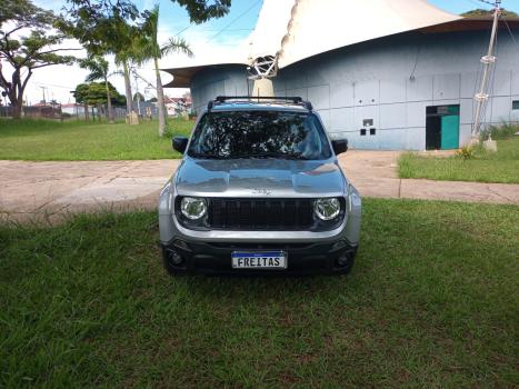 JEEP Renegade 1.8 16V 4P FLEX AUTOM�TICO, Foto 2