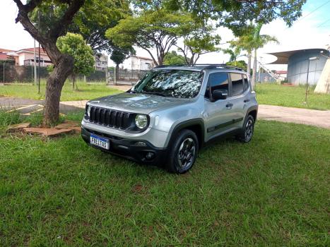JEEP Renegade 1.8 16V 4P FLEX AUTOM�TICO, Foto 5