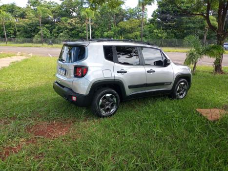 JEEP Renegade 1.8 16V 4P FLEX AUTOM�TICO, Foto 6