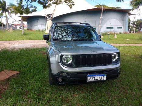 JEEP Renegade 1.8 16V 4P FLEX AUTOM�TICO, Foto 7