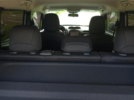 JEEP Renegade 1.8 16V 4P FLEX AUTOM�TICO, Foto 9