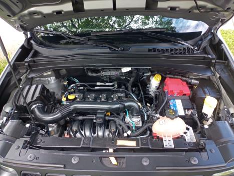 JEEP Renegade 1.8 16V 4P FLEX AUTOM�TICO, Foto 10