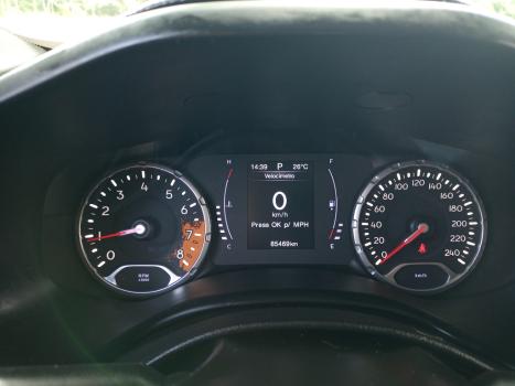 JEEP Renegade 1.8 16V 4P FLEX AUTOM�TICO, Foto 12
