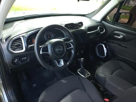JEEP Renegade 1.8 16V 4P FLEX AUTOM�TICO, Foto 13