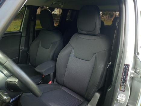 JEEP Renegade 1.8 16V 4P FLEX AUTOM�TICO, Foto 14