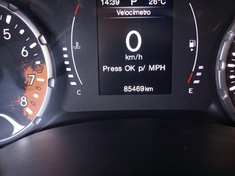 JEEP Renegade 1.8 16V 4P FLEX AUTOM�TICO, Foto 15