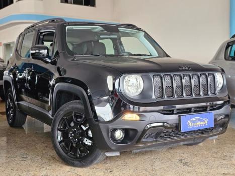 JEEP Renegade 1.8 16V 4P FLEX SPORT AUTOM�TICO, Foto 2