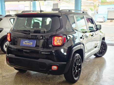 JEEP Renegade 1.8 16V 4P FLEX SPORT AUTOM�TICO, Foto 3