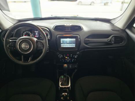 JEEP Renegade 1.8 16V 4P FLEX SPORT AUTOM�TICO, Foto 6