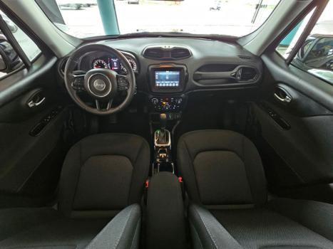 JEEP Renegade 1.8 16V 4P FLEX SPORT AUTOM�TICO, Foto 7