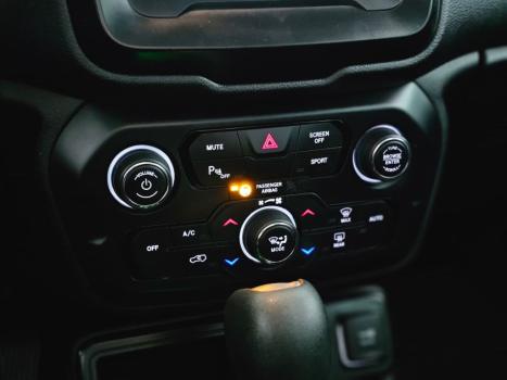 JEEP Renegade 1.8 16V 4P FLEX SPORT AUTOM�TICO, Foto 8