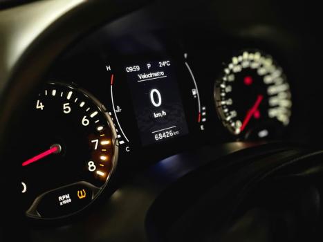 JEEP Renegade 1.8 16V 4P FLEX SPORT AUTOM�TICO, Foto 10