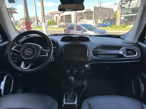 JEEP Renegade 1.8 16V 4P FLEX AUTOM�TICO, Foto 5
