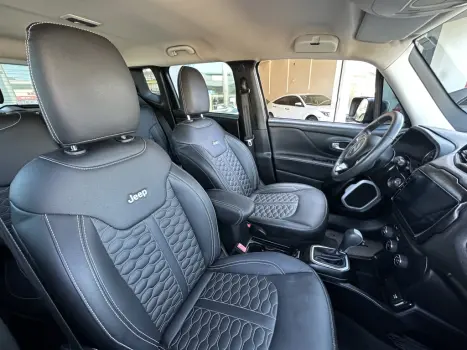 JEEP Renegade 1.8 16V 4P FLEX AUTOM�TICO, Foto 6