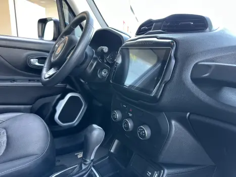 JEEP Renegade 1.8 16V 4P FLEX AUTOM�TICO, Foto 9