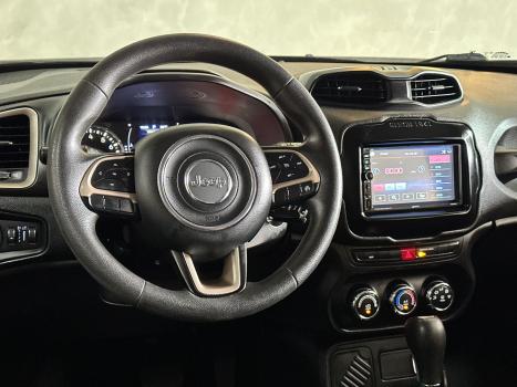JEEP Renegade 1.8 16V 4P FLEX AUTOM�TICO, Foto 5