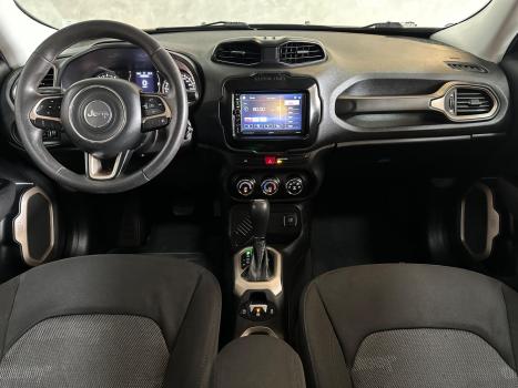 JEEP Renegade 1.8 16V 4P FLEX AUTOM�TICO, Foto 6