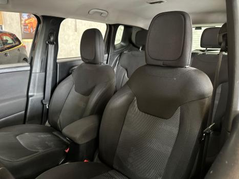 JEEP Renegade 1.8 16V 4P FLEX AUTOM�TICO, Foto 8