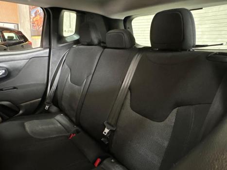 JEEP Renegade 1.8 16V 4P FLEX AUTOM�TICO, Foto 9