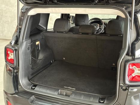 JEEP Renegade 1.8 16V 4P FLEX AUTOM�TICO, Foto 11