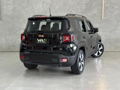 JEEP Renegade 1.8 16V 4P FLEX AUTOM�TICO, Foto 13