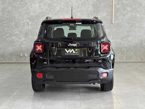 JEEP Renegade 1.8 16V 4P FLEX AUTOM�TICO, Foto 14