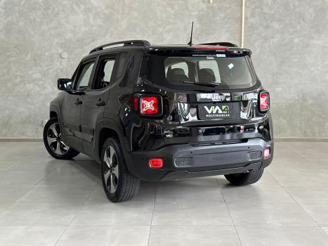 JEEP Renegade 1.8 16V 4P FLEX AUTOM�TICO, Foto 15