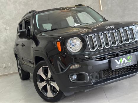 JEEP Renegade 1.8 16V 4P FLEX AUTOM�TICO, Foto 20