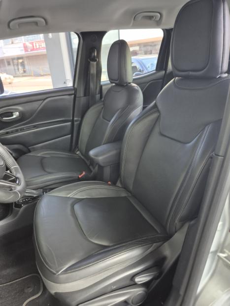 JEEP Renegade 1.8 16V 4P LIMITED FLEX AUTOM�TICO, Foto 11