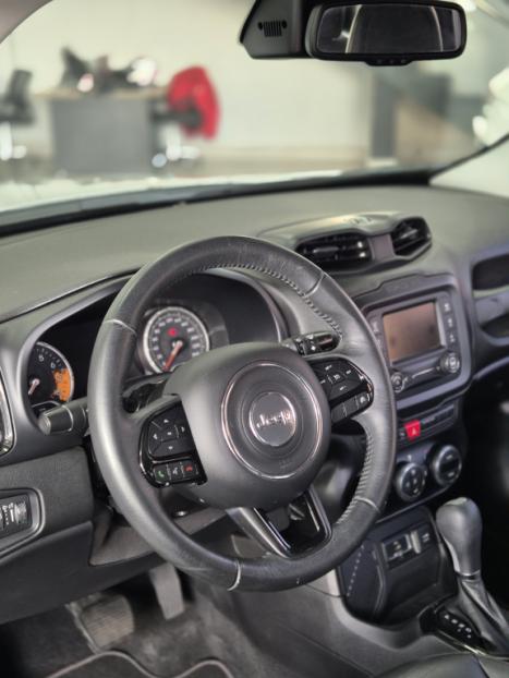 JEEP Renegade 1.8 16V 4P LIMITED FLEX AUTOM�TICO, Foto 12