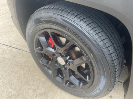 JEEP Renegade 1.8 16V 4P FLEX LONGITUDE AUTOM�TICO, Foto 9