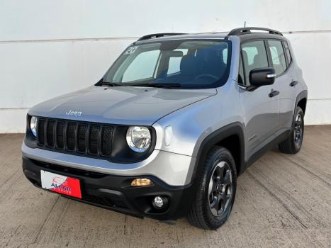 JEEP Renegade 1.8 16V 4P FLEX SPORT AUTOM�TICO, Foto 1