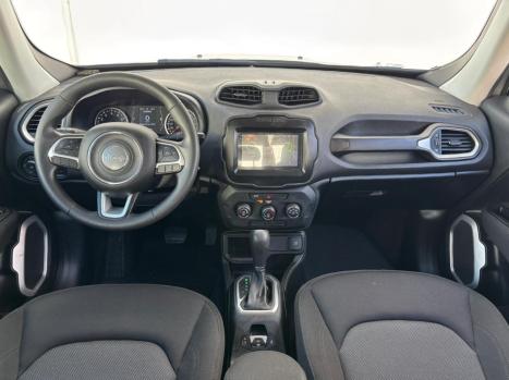 JEEP Renegade 1.8 16V 4P FLEX SPORT AUTOM�TICO, Foto 6