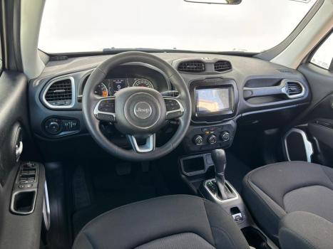 JEEP Renegade 1.8 16V 4P FLEX SPORT AUTOM�TICO, Foto 7