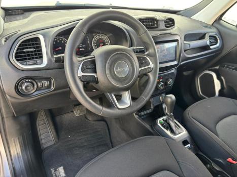 JEEP Renegade 1.8 16V 4P FLEX SPORT AUTOM�TICO, Foto 8