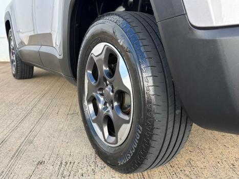 JEEP Renegade 1.8 16V 4P FLEX SPORT AUTOM�TICO, Foto 10