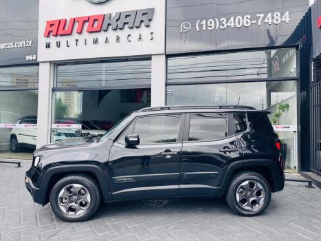 JEEP Renegade 1.8 16V 4P FLEX AUTOM�TICO, Foto 1