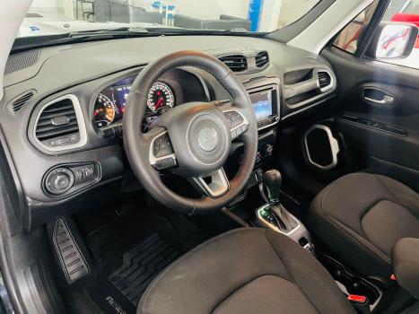 JEEP Renegade 1.8 16V 4P FLEX AUTOM�TICO, Foto 9