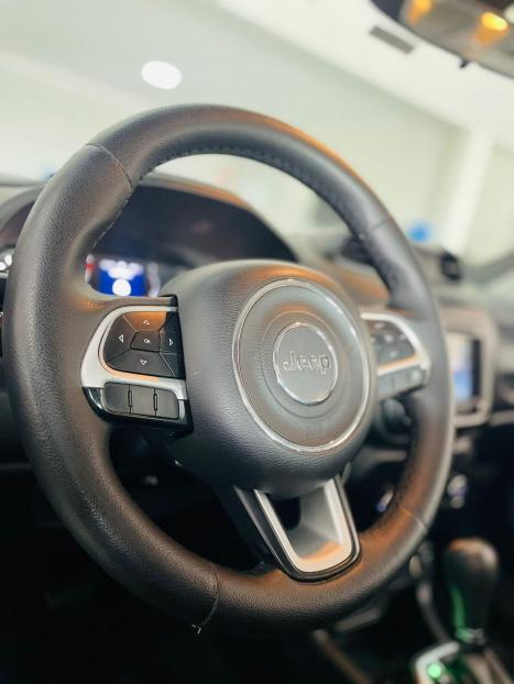 JEEP Renegade 1.8 16V 4P FLEX AUTOM�TICO, Foto 10
