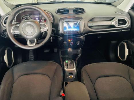 JEEP Renegade 1.8 16V 4P FLEX AUTOM�TICO, Foto 11
