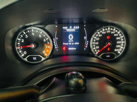 JEEP Renegade 1.8 16V 4P FLEX AUTOM�TICO, Foto 12