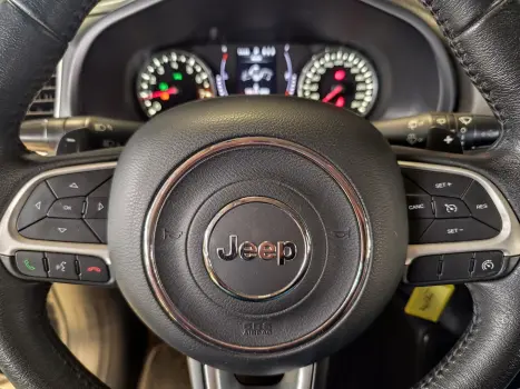 JEEP Renegade 1.8 16V 4P FLEX LONGITUDE AUTOM�TICO, Foto 13