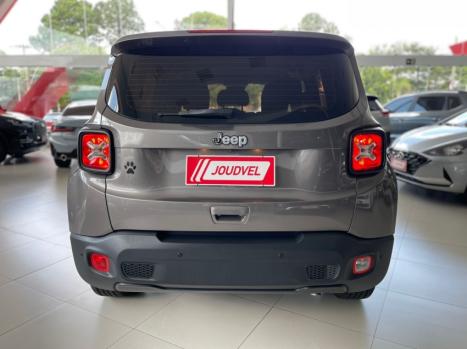 JEEP Renegade 1.8 16V 4P FLEX AUTOM�TICO, Foto 6