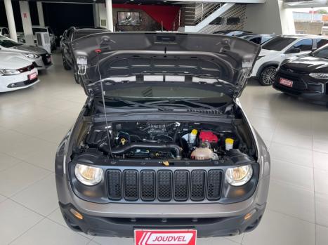 JEEP Renegade 1.8 16V 4P FLEX AUTOM�TICO, Foto 7